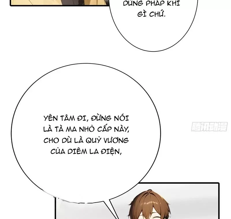 Đạo hữu nhường một chút: Ta đây tới đô thị chém quỷ thần: Chapter 2