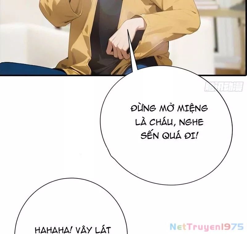 Đạo hữu nhường một chút: Ta đây tới đô thị chém quỷ thần: Chapter 2