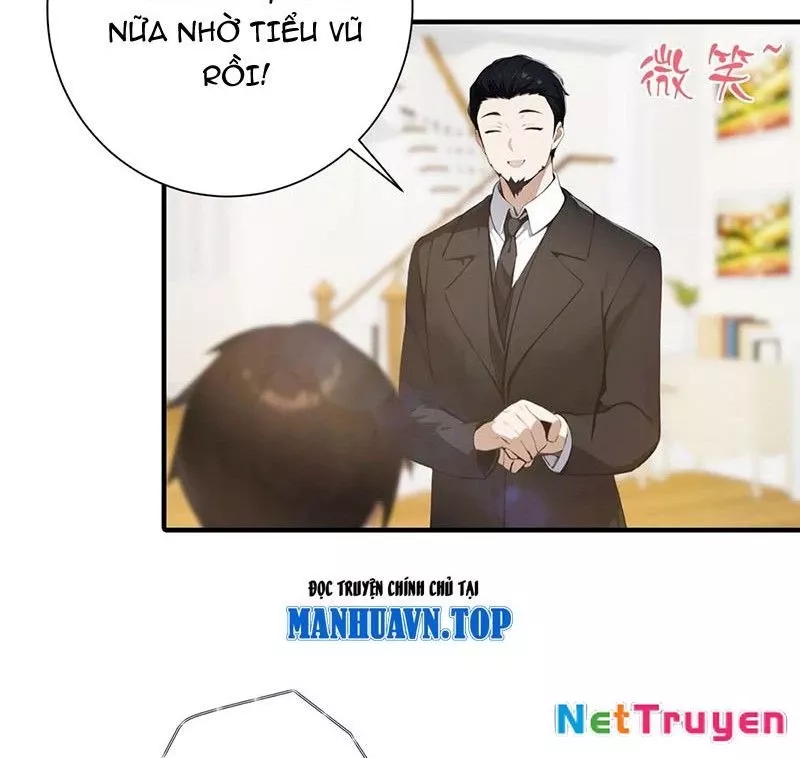 Đạo hữu nhường một chút: Ta đây tới đô thị chém quỷ thần: Chapter 2
