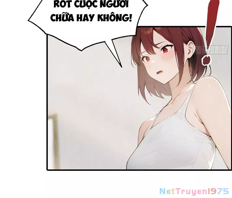 Đạo hữu nhường một chút: Ta đây tới đô thị chém quỷ thần: Chapter 2