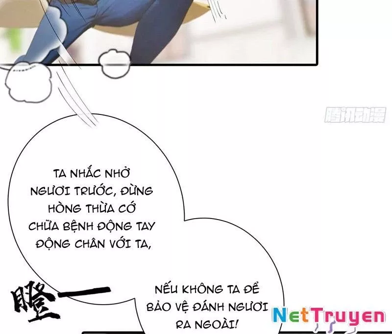 Đạo hữu nhường một chút: Ta đây tới đô thị chém quỷ thần: Chapter 2