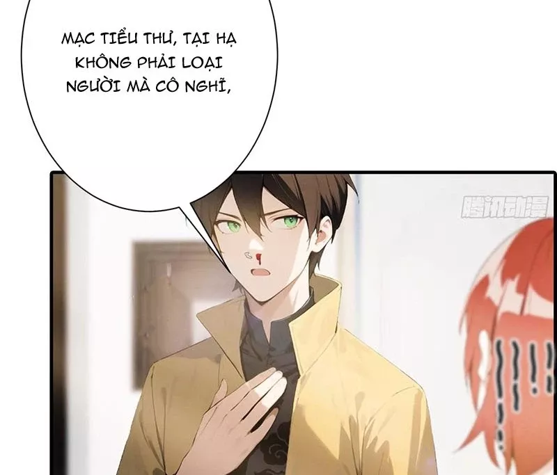 Đạo hữu nhường một chút: Ta đây tới đô thị chém quỷ thần: Chapter 2