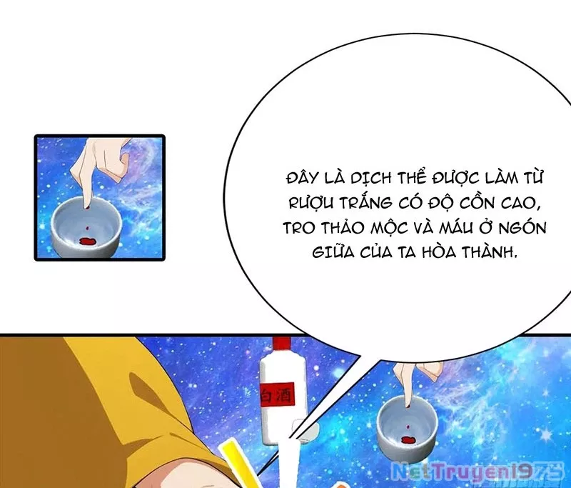 Đạo hữu nhường một chút: Ta đây tới đô thị chém quỷ thần: Chapter 2