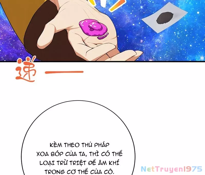 Đạo hữu nhường một chút: Ta đây tới đô thị chém quỷ thần: Chapter 2