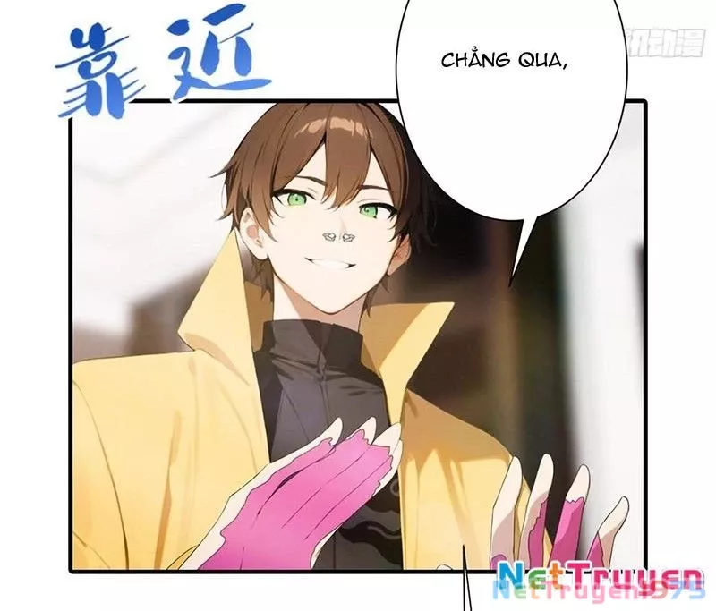 Đạo hữu nhường một chút: Ta đây tới đô thị chém quỷ thần: Chapter 2