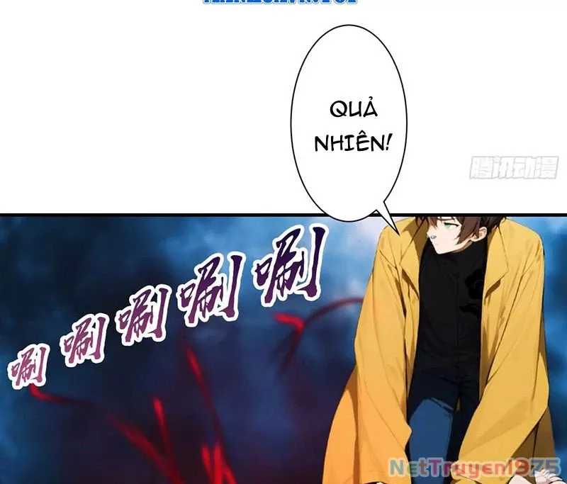Đạo hữu nhường một chút: Ta đây tới đô thị chém quỷ thần: Chapter 2
