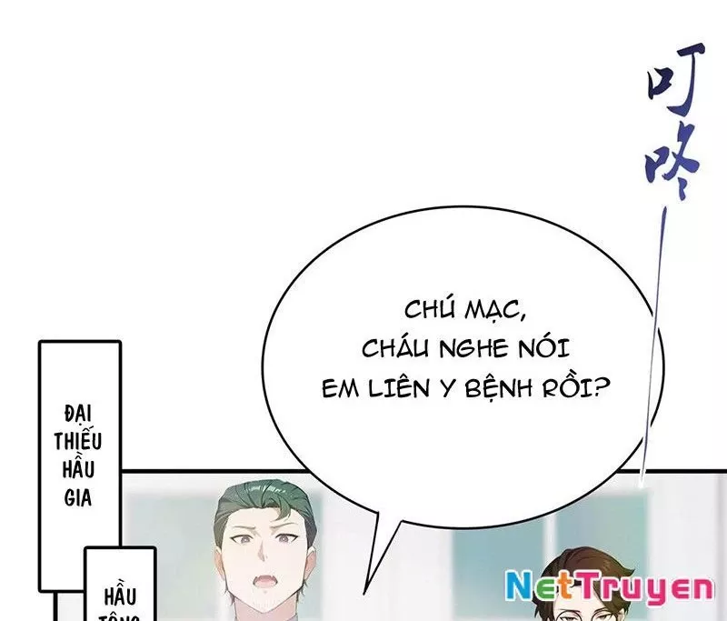 Đạo hữu nhường một chút: Ta đây tới đô thị chém quỷ thần: Chapter 2