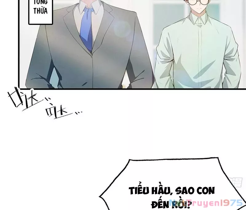 Đạo hữu nhường một chút: Ta đây tới đô thị chém quỷ thần: Chapter 2