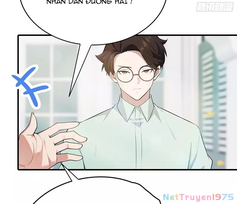 Đạo hữu nhường một chút: Ta đây tới đô thị chém quỷ thần: Chapter 2