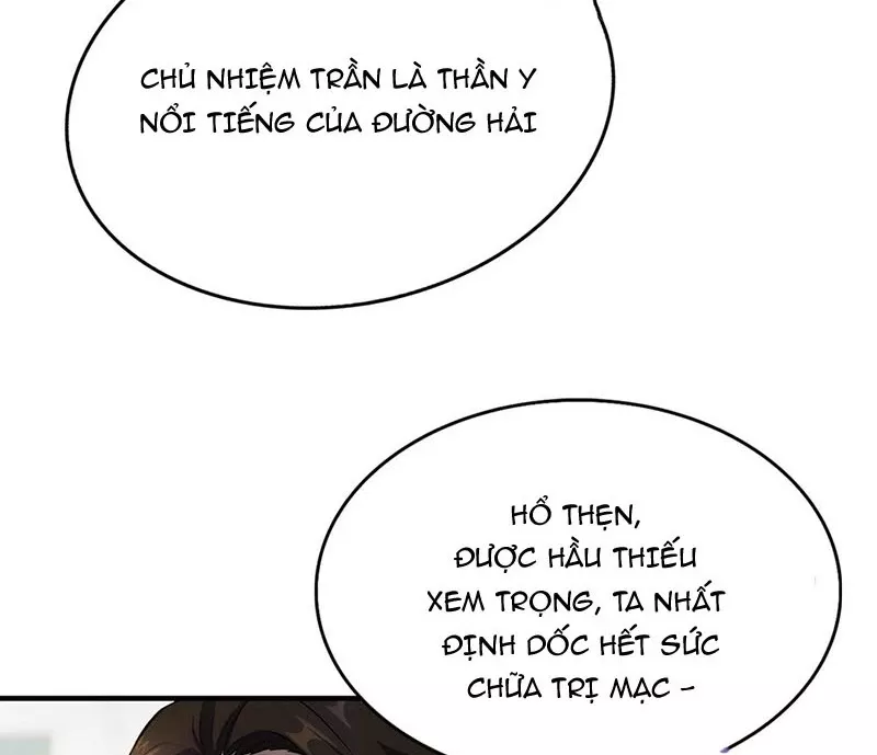 Đạo hữu nhường một chút: Ta đây tới đô thị chém quỷ thần: Chapter 2