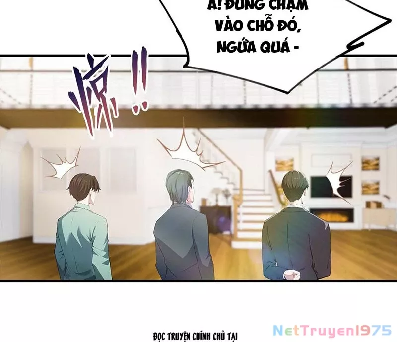 Đạo hữu nhường một chút: Ta đây tới đô thị chém quỷ thần: Chapter 2