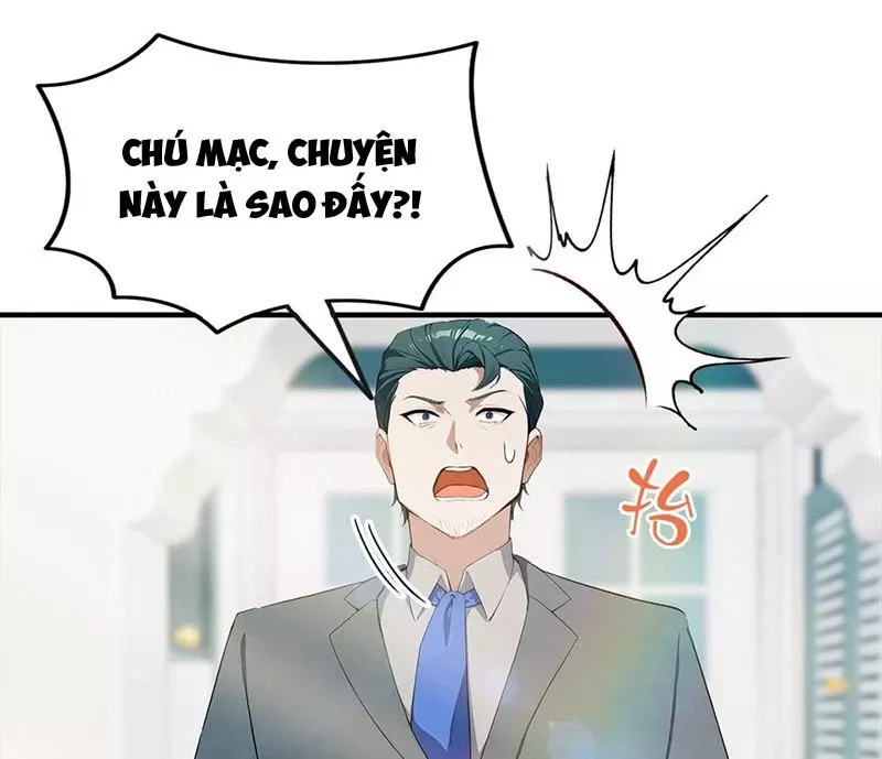 Đạo hữu nhường một chút: Ta đây tới đô thị chém quỷ thần: Chapter 2