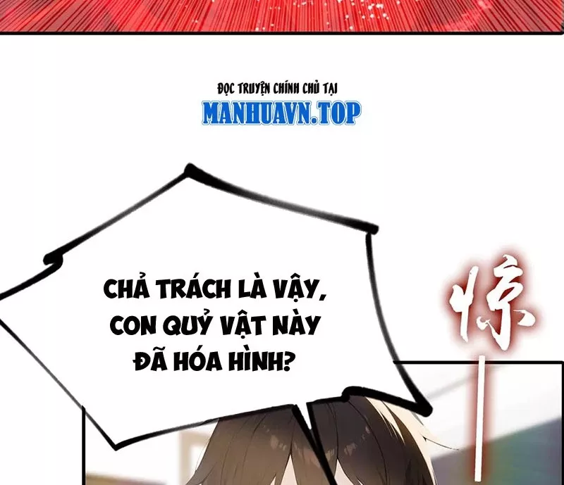 Đạo hữu nhường một chút: Ta đây tới đô thị chém quỷ thần: Chapter 2