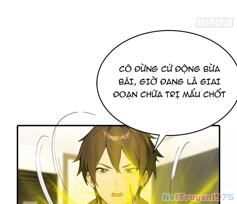 Đạo hữu nhường một chút: Ta đây tới đô thị chém quỷ thần: Chapter 2