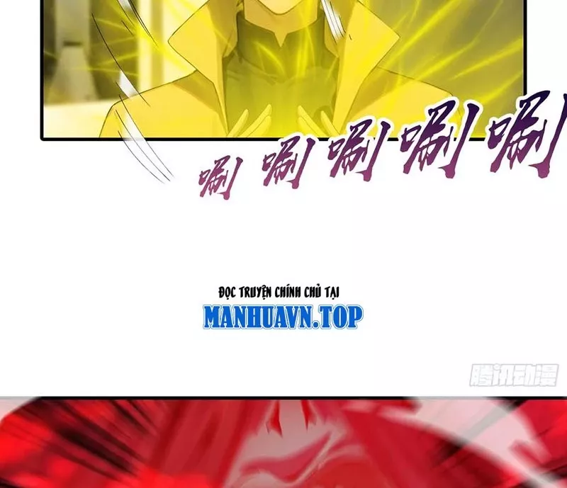 Đạo hữu nhường một chút: Ta đây tới đô thị chém quỷ thần: Chapter 2