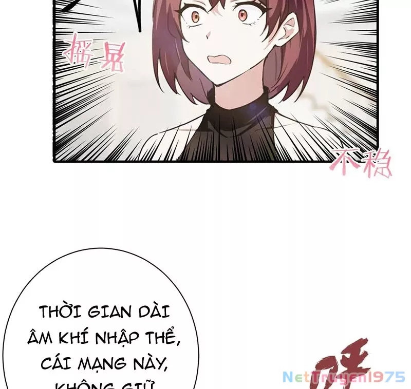 Đạo hữu nhường một chút: Ta đây tới đô thị chém quỷ thần: Chapter 2