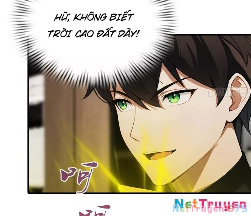 Đạo hữu nhường một chút: Ta đây tới đô thị chém quỷ thần: Chapter 2