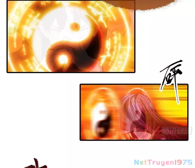 Đạo hữu nhường một chút: Ta đây tới đô thị chém quỷ thần: Chapter 2
