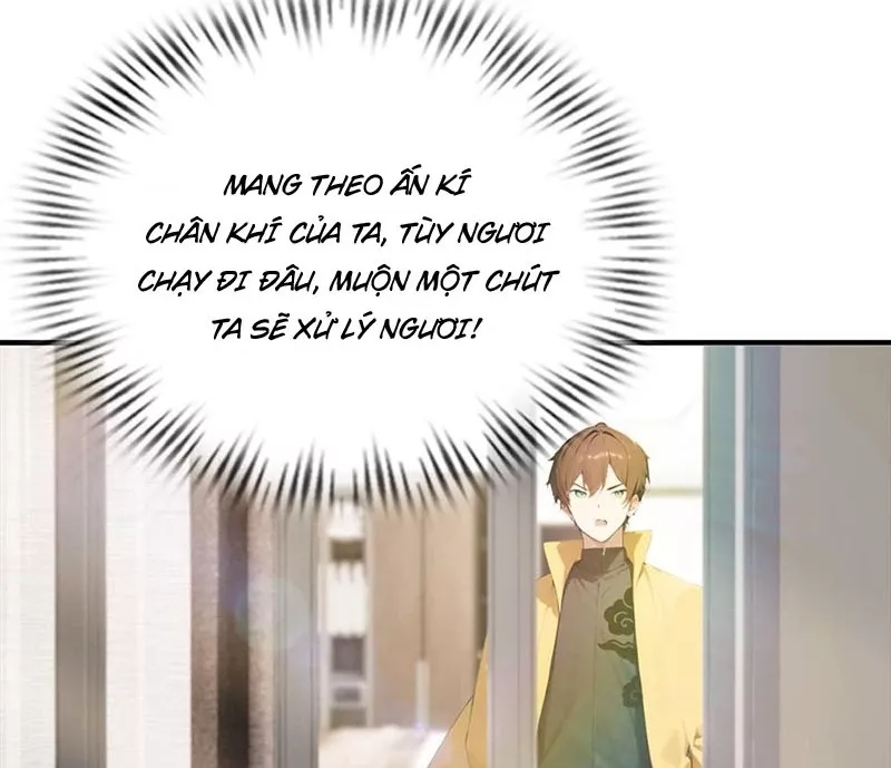 Đạo hữu nhường một chút: Ta đây tới đô thị chém quỷ thần: Chapter 2