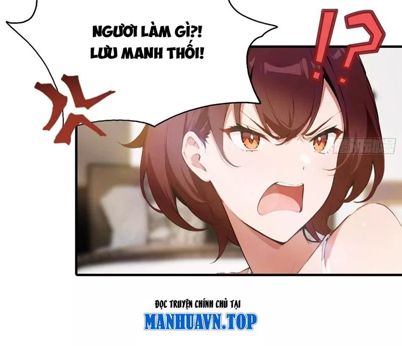 Đạo hữu nhường một chút: Ta đây tới đô thị chém quỷ thần: Chapter 2