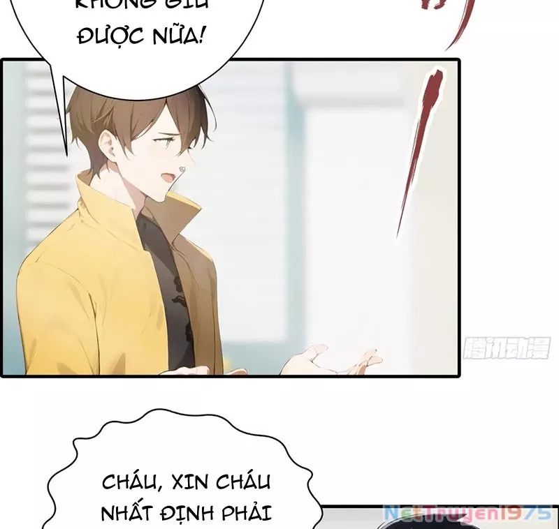 Đạo hữu nhường một chút: Ta đây tới đô thị chém quỷ thần: Chapter 2