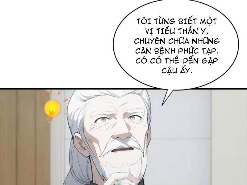 Đạo hữu nhường một chút: Ta đây tới đô thị chém quỷ thần: Chapter 20