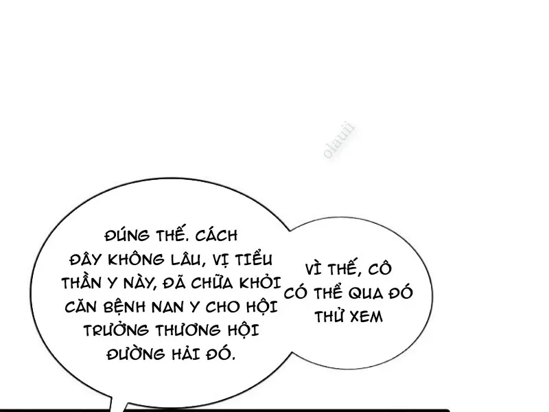 Đạo hữu nhường một chút: Ta đây tới đô thị chém quỷ thần: Chapter 20