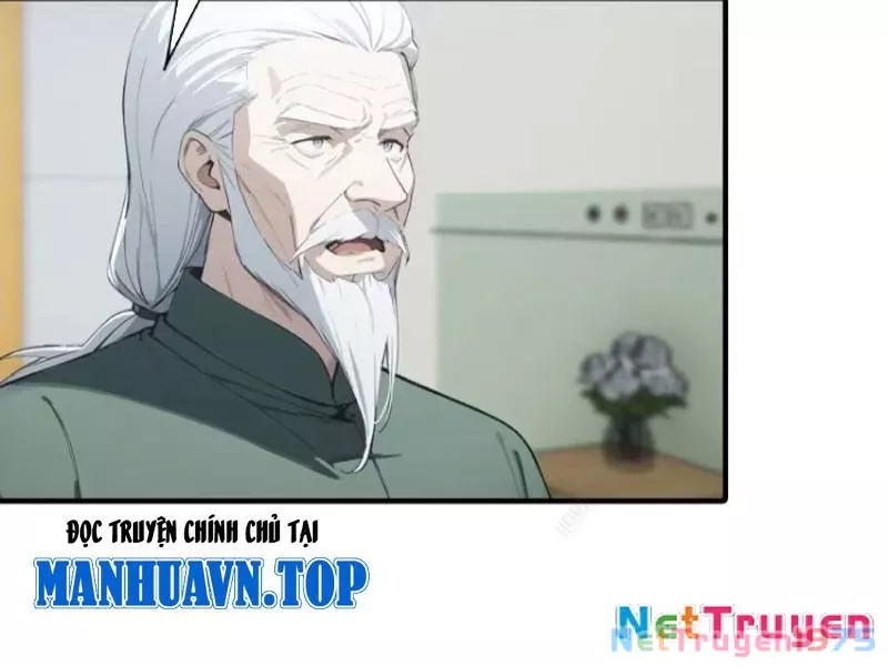 Đạo hữu nhường một chút: Ta đây tới đô thị chém quỷ thần: Chapter 20