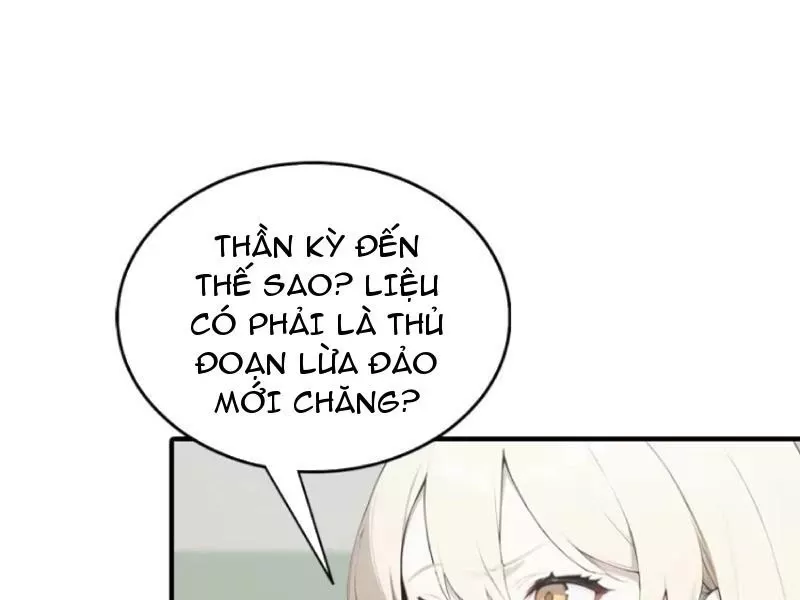 Đạo hữu nhường một chút: Ta đây tới đô thị chém quỷ thần: Chapter 20
