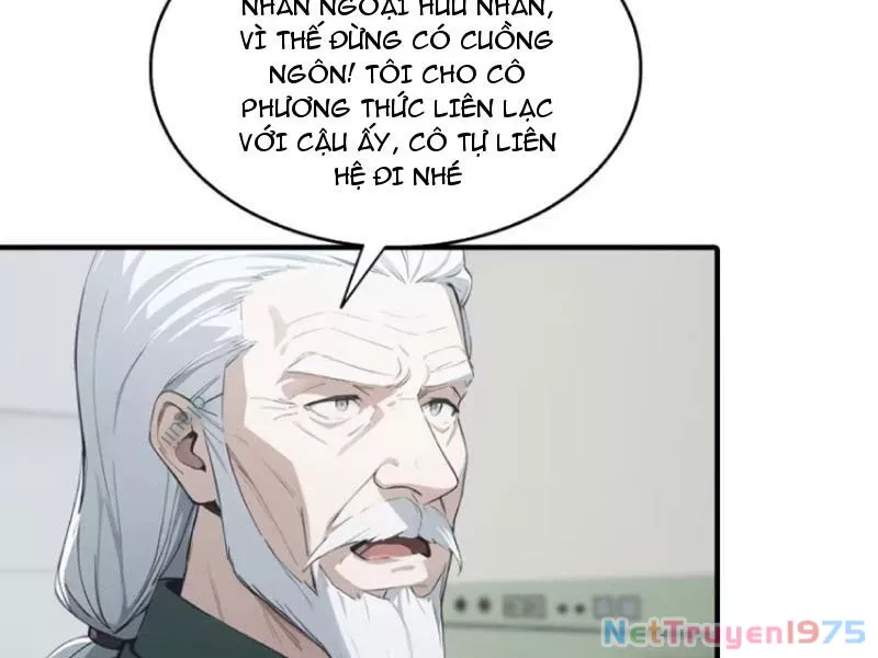 Đạo hữu nhường một chút: Ta đây tới đô thị chém quỷ thần: Chapter 20