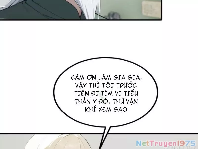 Đạo hữu nhường một chút: Ta đây tới đô thị chém quỷ thần: Chapter 20