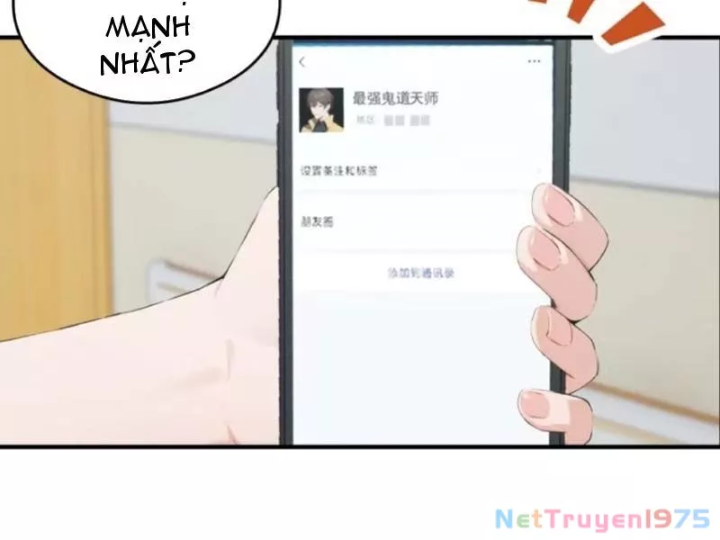 Đạo hữu nhường một chút: Ta đây tới đô thị chém quỷ thần: Chapter 20