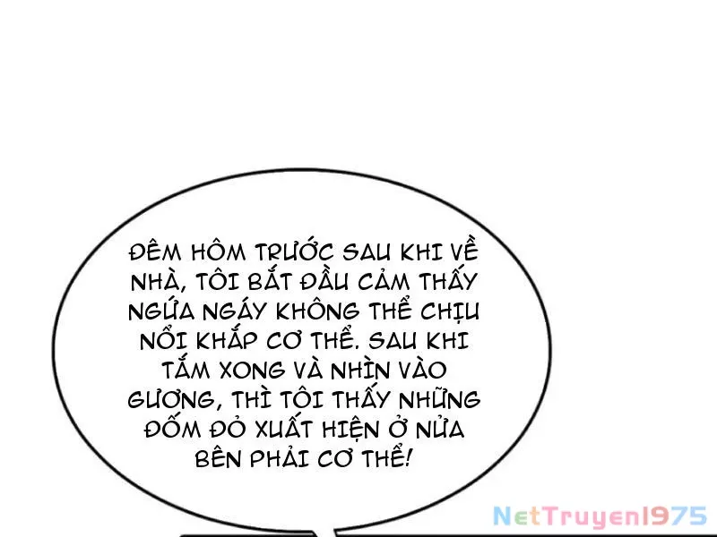 Đạo hữu nhường một chút: Ta đây tới đô thị chém quỷ thần: Chapter 20