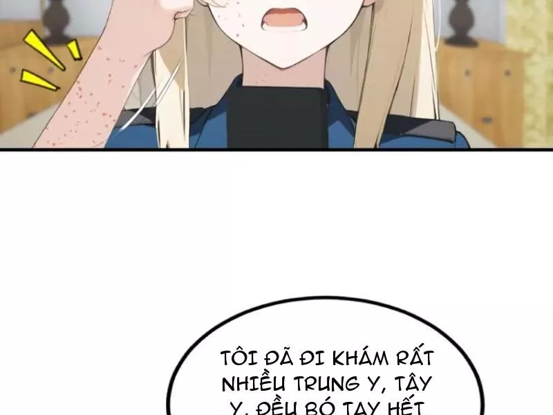 Đạo hữu nhường một chút: Ta đây tới đô thị chém quỷ thần: Chapter 20