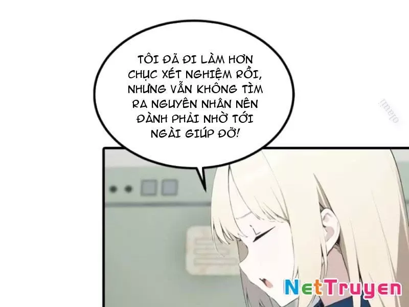 Đạo hữu nhường một chút: Ta đây tới đô thị chém quỷ thần: Chapter 20