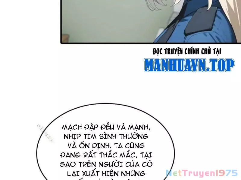 Đạo hữu nhường một chút: Ta đây tới đô thị chém quỷ thần: Chapter 20