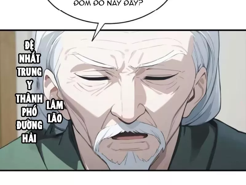 Đạo hữu nhường một chút: Ta đây tới đô thị chém quỷ thần: Chapter 20