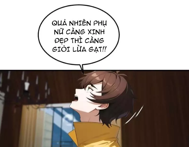 Đạo hữu nhường một chút: Ta đây tới đô thị chém quỷ thần: Chapter 21