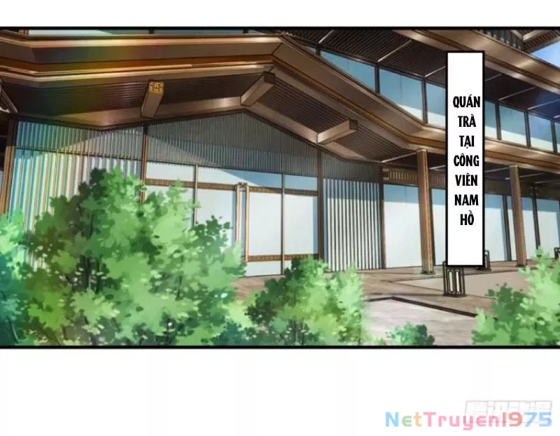 Đạo hữu nhường một chút: Ta đây tới đô thị chém quỷ thần: Chapter 21