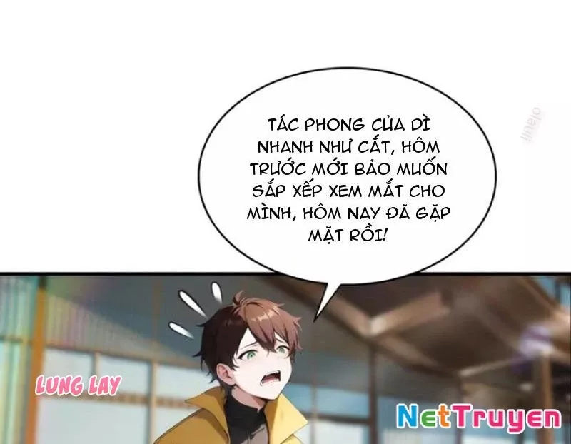 Đạo hữu nhường một chút: Ta đây tới đô thị chém quỷ thần: Chapter 21