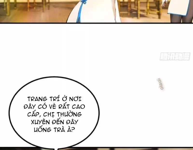 Đạo hữu nhường một chút: Ta đây tới đô thị chém quỷ thần: Chapter 21