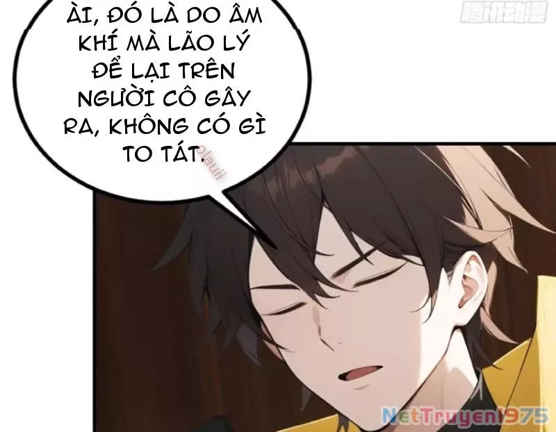 Đạo hữu nhường một chút: Ta đây tới đô thị chém quỷ thần: Chapter 21