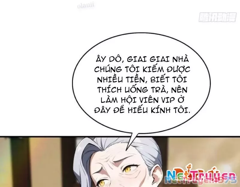 Đạo hữu nhường một chút: Ta đây tới đô thị chém quỷ thần: Chapter 21