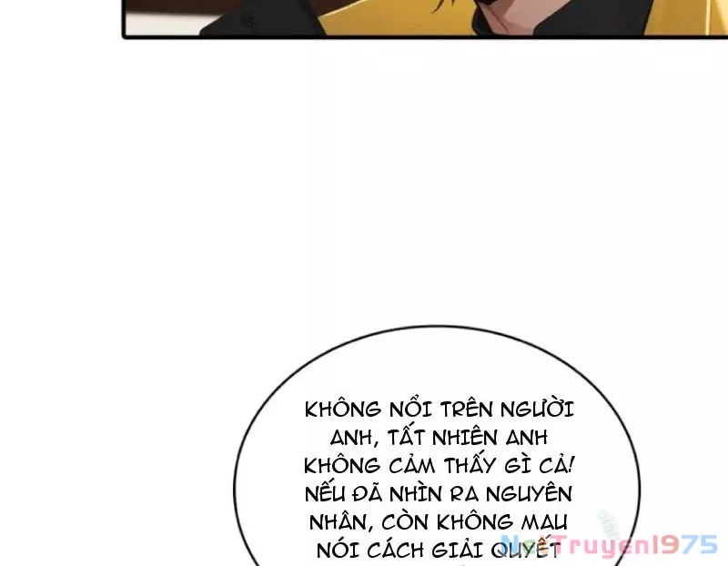 Đạo hữu nhường một chút: Ta đây tới đô thị chém quỷ thần: Chapter 21