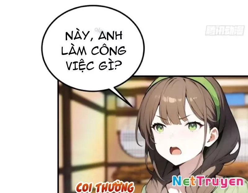 Đạo hữu nhường một chút: Ta đây tới đô thị chém quỷ thần: Chapter 21