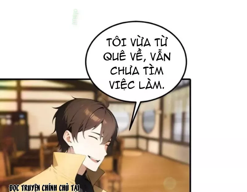 Đạo hữu nhường một chút: Ta đây tới đô thị chém quỷ thần: Chapter 21