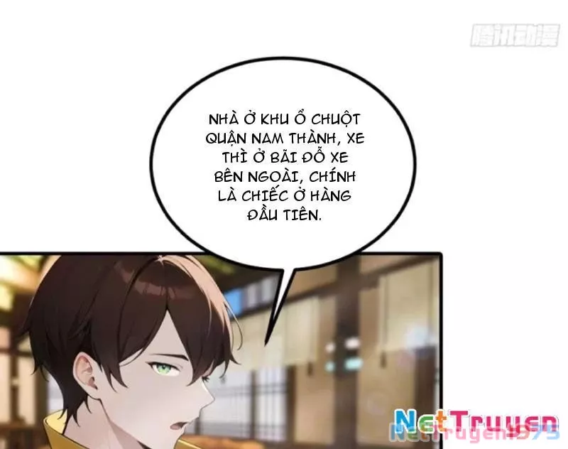 Đạo hữu nhường một chút: Ta đây tới đô thị chém quỷ thần: Chapter 21