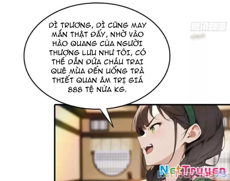 Đạo hữu nhường một chút: Ta đây tới đô thị chém quỷ thần: Chapter 21