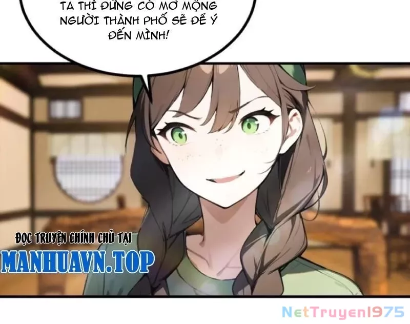 Đạo hữu nhường một chút: Ta đây tới đô thị chém quỷ thần: Chapter 21
