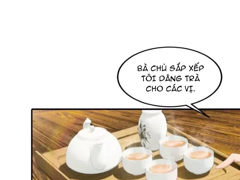 Đạo hữu nhường một chút: Ta đây tới đô thị chém quỷ thần: Chapter 22